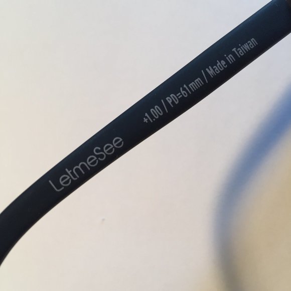 See Concept - Let Me See Reading Glasses - Picture 4 of 8